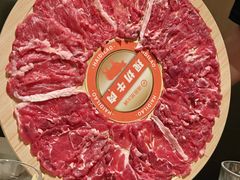 -海底捞火锅(高新万达店)