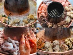 -山海关清和浑锅店