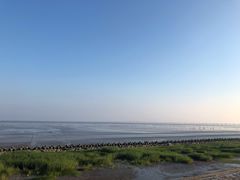 -南汇嘴观海公园