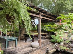 -野蔓果·山野菜(西湖景区·龙井茶田店)