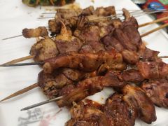 -瑞杰烧烤店·24小时营业(山东路店)