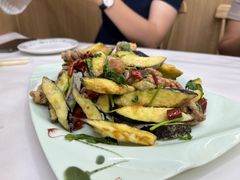 -庆山饭店·海鲜饺子家常菜(北戴河黑石路店)