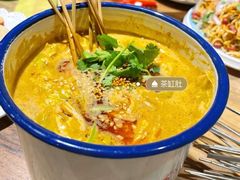 -小核桃品质串店(世茂大道店)