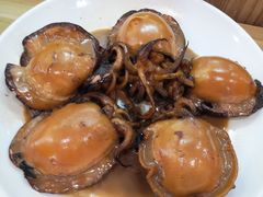 -501號台州海鲜餐厅(海创园店)