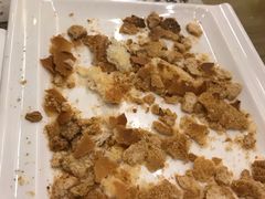 -尖沙咀茶餐厅(永泰店)