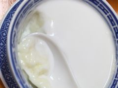 -韵姐牛奶甜品世家