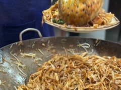 -葛记焖饼(伏牛路店)