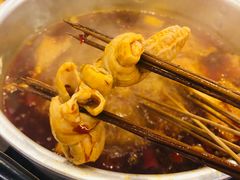 -马路边边串串香(双井直营店)