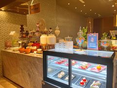 -十堰天海温德姆酒店·四季全日制餐厅(北京中路店)