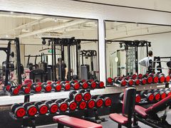-FLARE STAR FITNESS(复地活力城店)