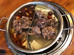 -草原牧羊火锅·龙虾·烤鱼(杨浦店)