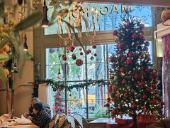 -玛格萝妮比萨屋(陆家浜路店)
