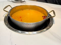 -花菇朵 ll 野生菌火锅·精品云南菜(后沙峪店)