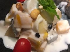 -山葵家·创意料理(EFC欧美广场店)