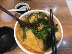 -螺小胖柳州螺蛳粉(钟楼总店)