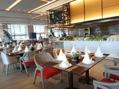 -大汉金桥华美达广场酒店·食秀全日制餐厅