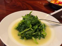 -万豪中餐厅·粤菜·北京粤财JW万豪酒店