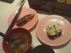 -争鲜回转寿司(东方银座店)