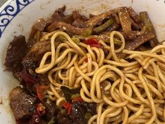 -梅溪·小伙子干挑面(安吉总店)