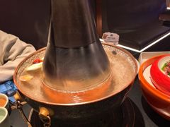 -额尔敦传统涮(公园西路店)