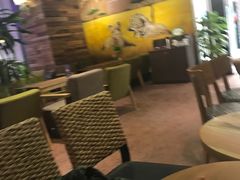 -雨舍咖啡(汉神购物广场咖啡街区店)