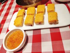-西贝莜面村(镇江苏宁广场店)