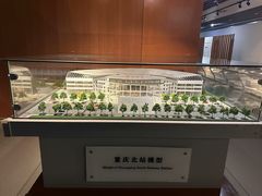 -中国铁道博物馆(正阳门馆)