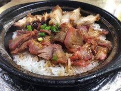 -煲煲香快餐(南京路店)