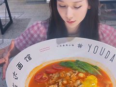 -友达面馆(广州总店)