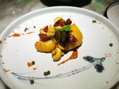 宫保大虾球-辛香汇·现炒川菜(淮海路百盛店)