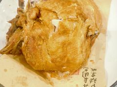 -京天红酒家(虎坊路店)