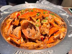 -胖哥俩肉蟹煲(福州仓山爱琴海店)