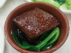 东坡焖肉-楼外楼(西湖景区孤山路店)