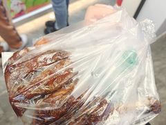 -肥喏喏小吃站(农院路店)