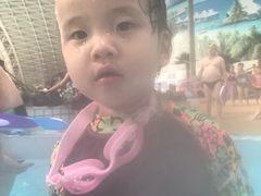 -天山海世界·米立方