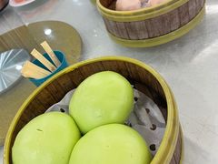 -新溢香国际酒店-中餐厅