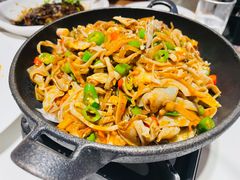 -马凯餐厅(长椿街店)