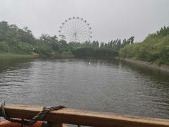 -渔岛海洋度假区