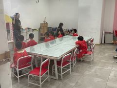 -蕃茄田艺术(普陀长风大悦城中心)