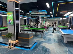 -永宁台球·棋牌俱乐部(淮海路店)