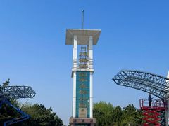 -日照海滨国家森林公园