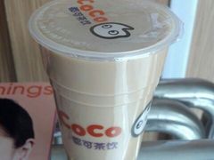 -CoCo都可(文星广场店)