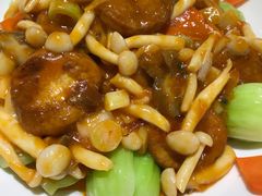 -小贝壳酒楼(经九路店)