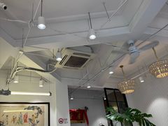 -堂屋糖水店(愚园店)