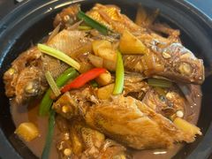 -铭轩中餐厅·海南菜·粤菜(亚龙湾瑞吉店)