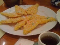 玉米烙-东方亚克西餐厅(西康路店)