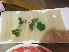 -杨家火锅(国美店)