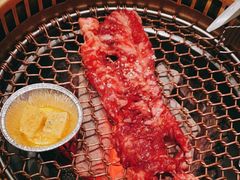 -極屋鮨牛 · 烧肉酒场(时代C馆店)