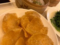 -利苑酒家(合景国际金融广场店)