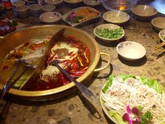 -小龙坎火锅(东汇城店)